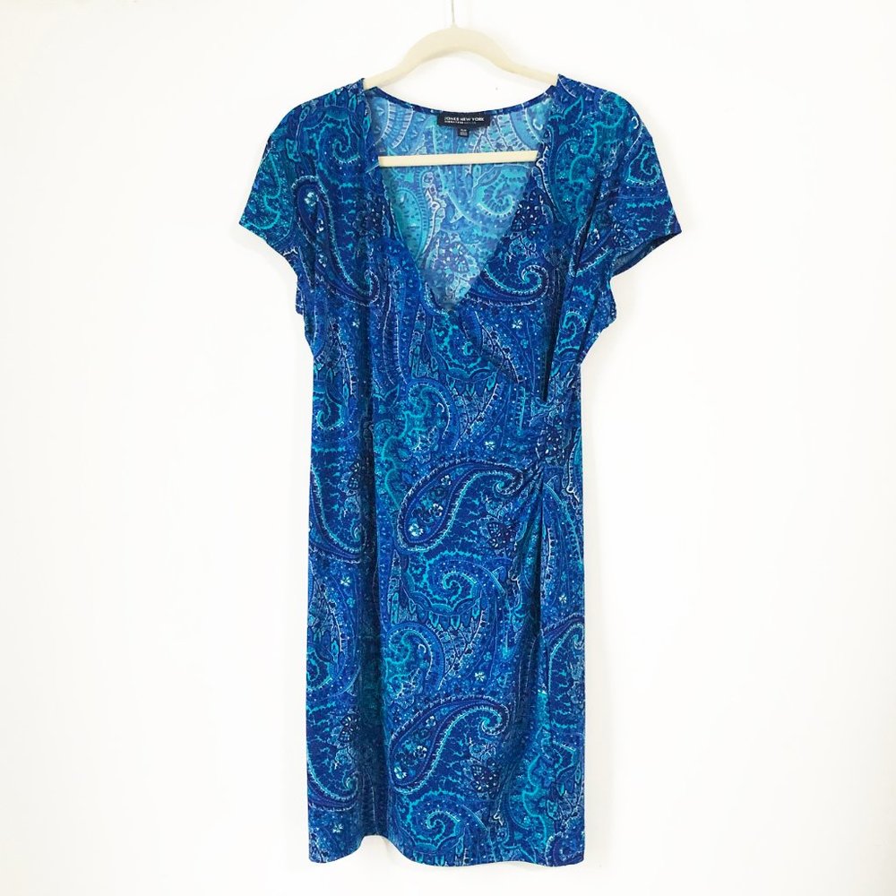 Jones New York dress